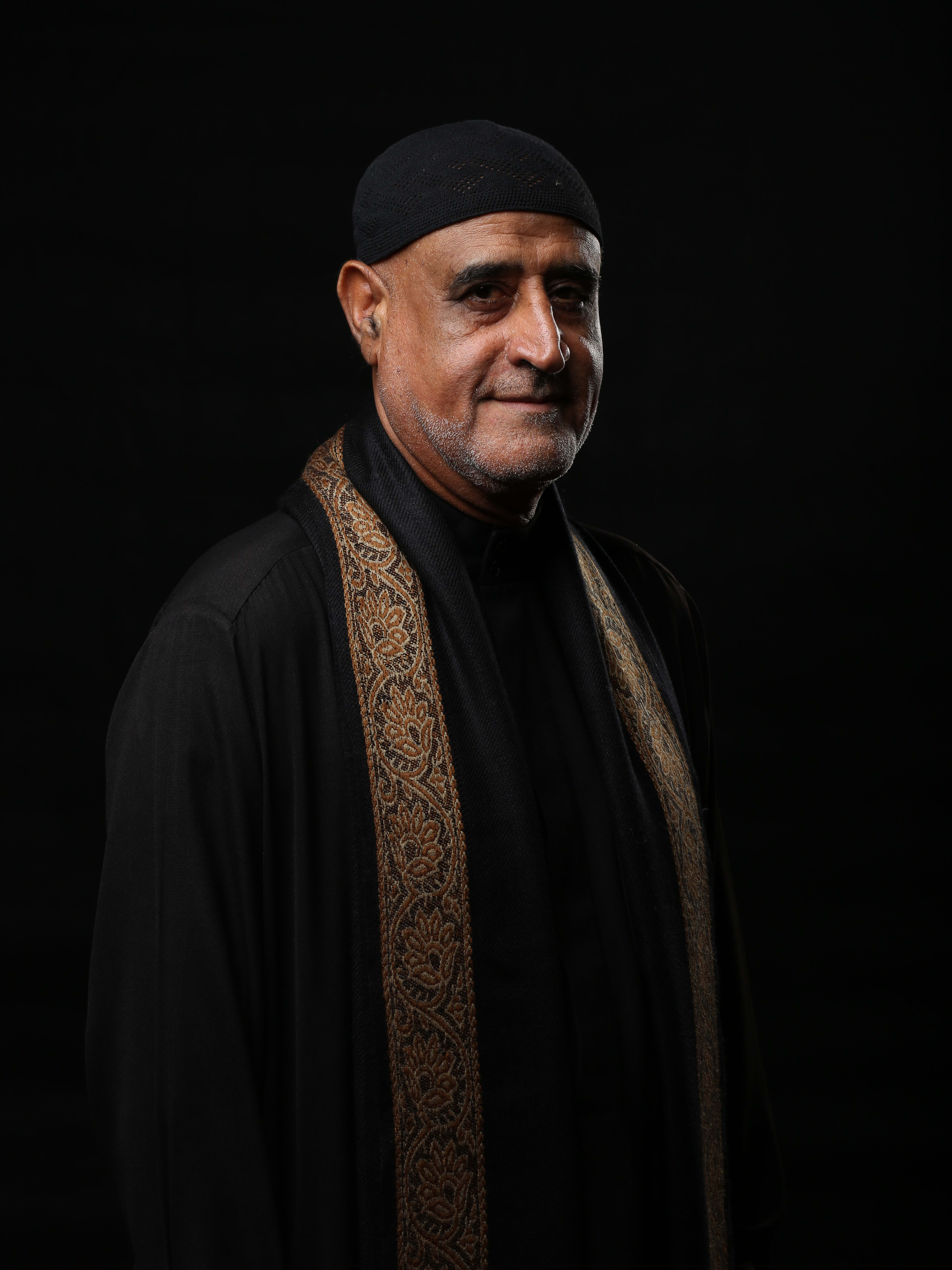 الرادود جعفر مهدي مرهون