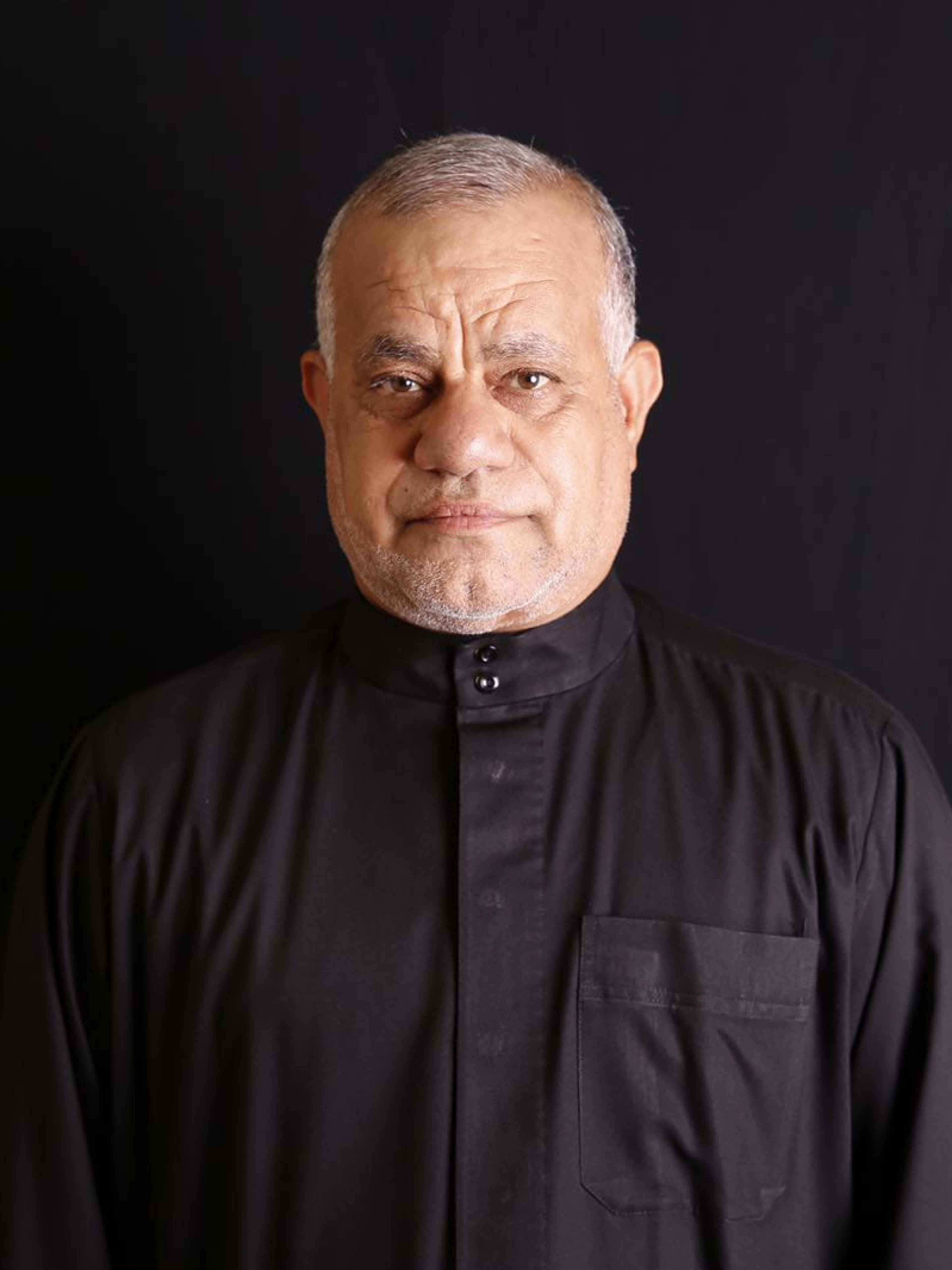 الرادود حسن المعلمة
