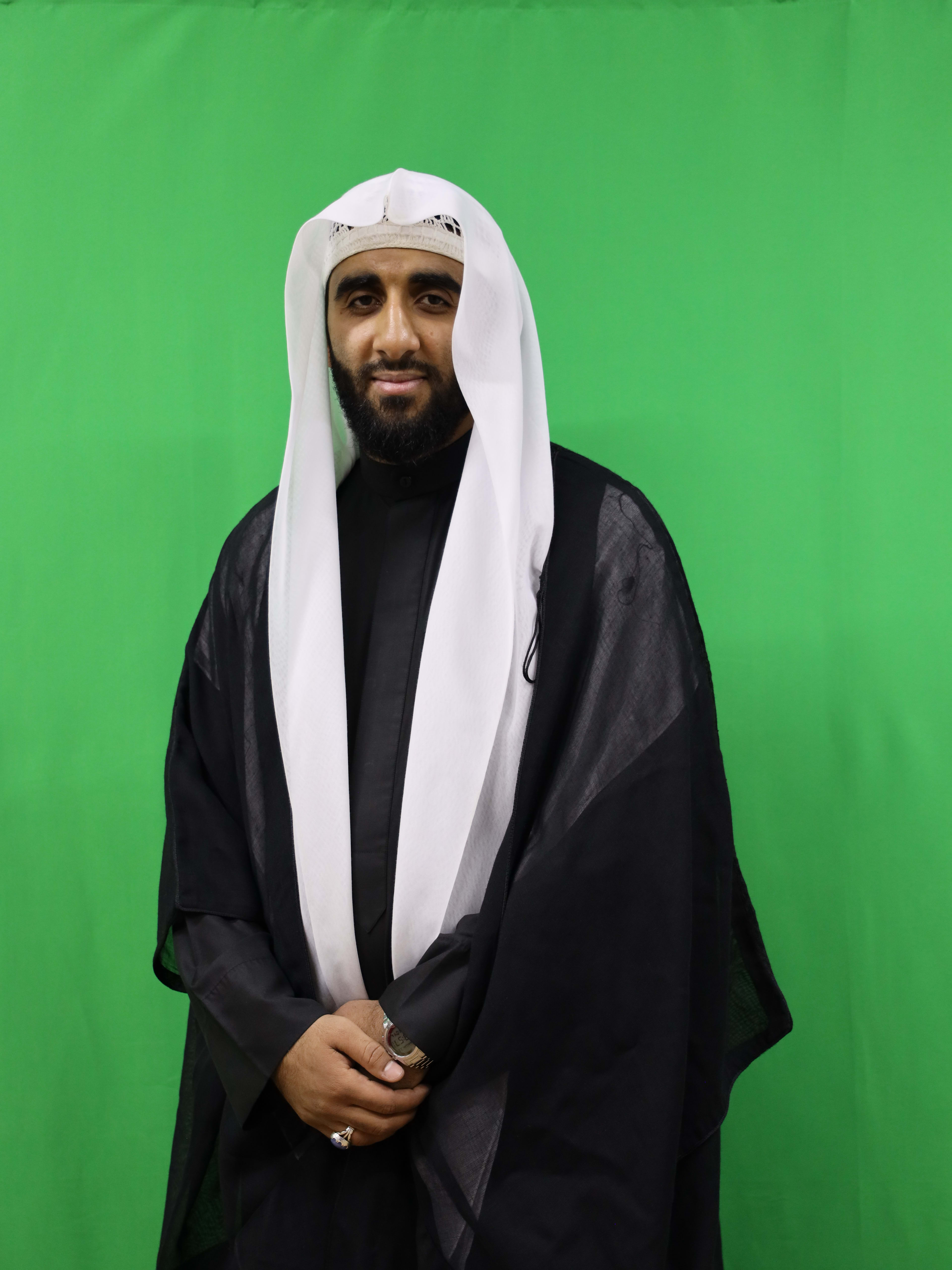 السيد كميل الغريفي