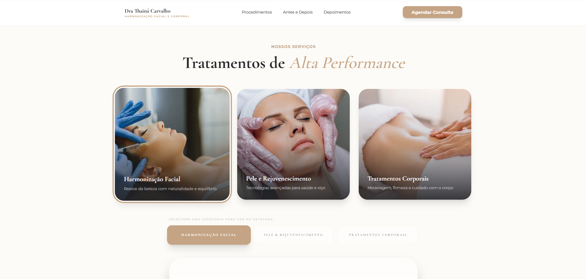 Dra Thaina Carvalho gallery 3