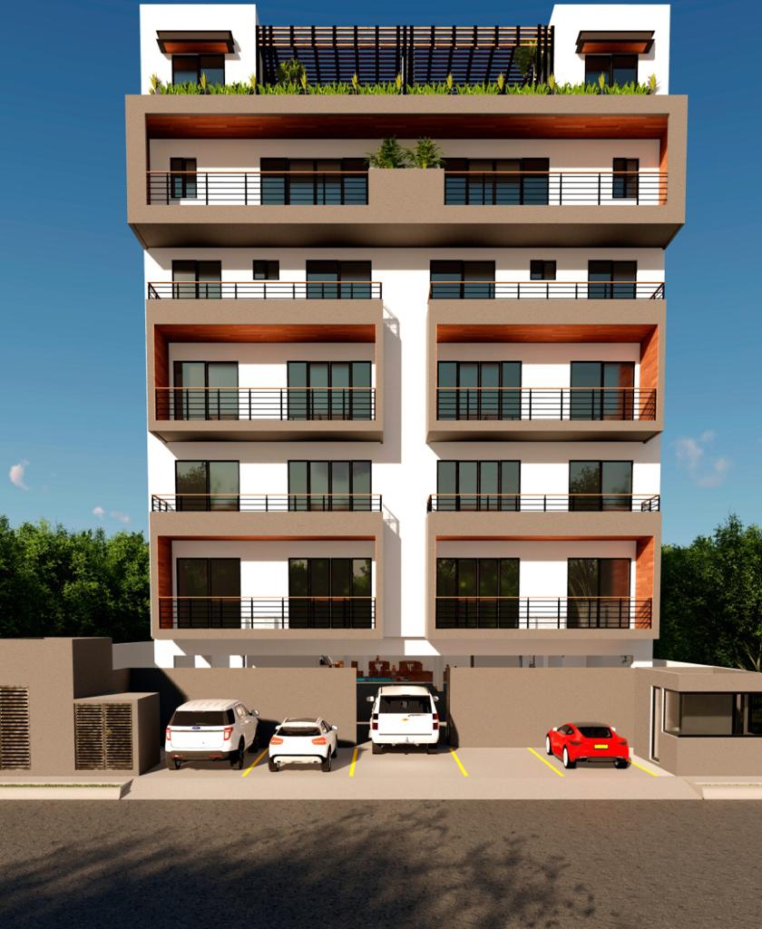 Real Estate VNV Group