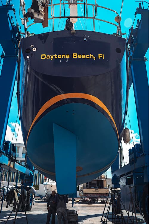 VNV Yachts