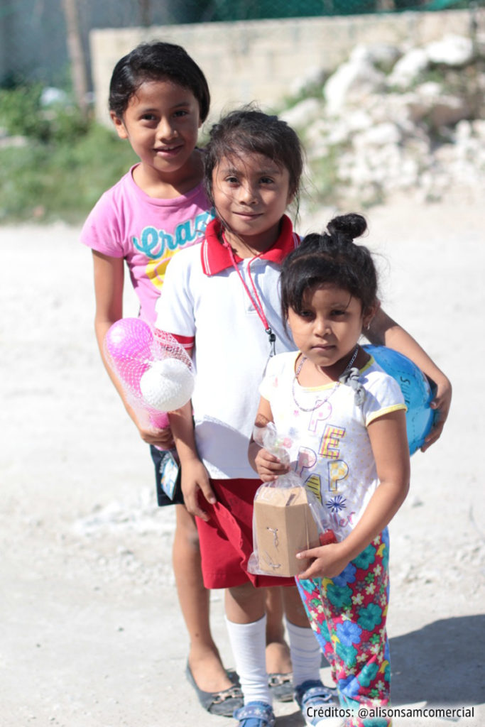 Children