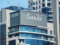Emaar Properties real estate development India