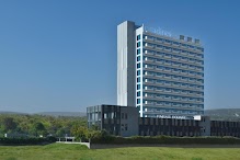 Hotel Citadines Paras Square Gurugram India