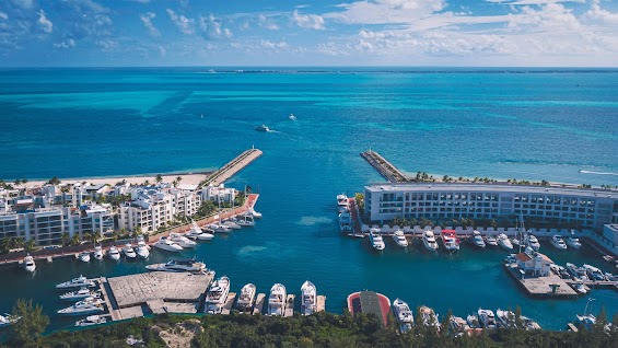 VNV Yachts Cancun