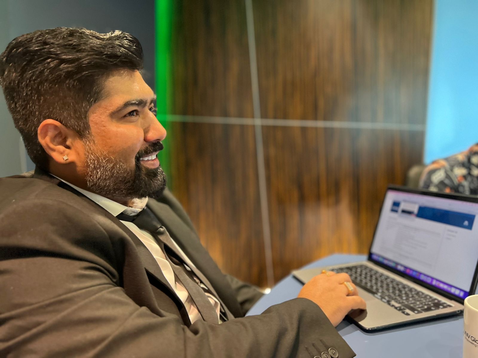Vikrant