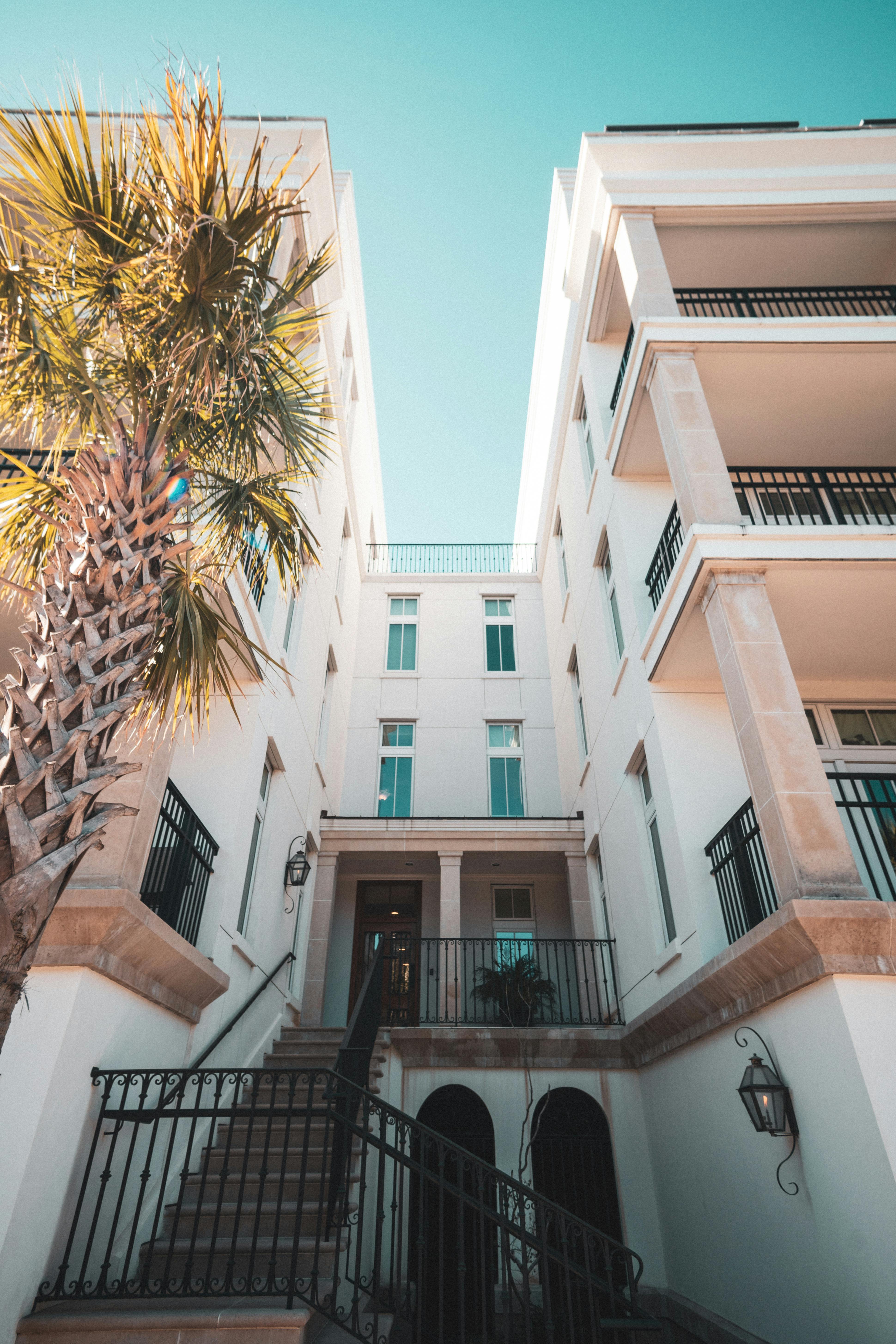 Propiedad inmobiliaria de lujo