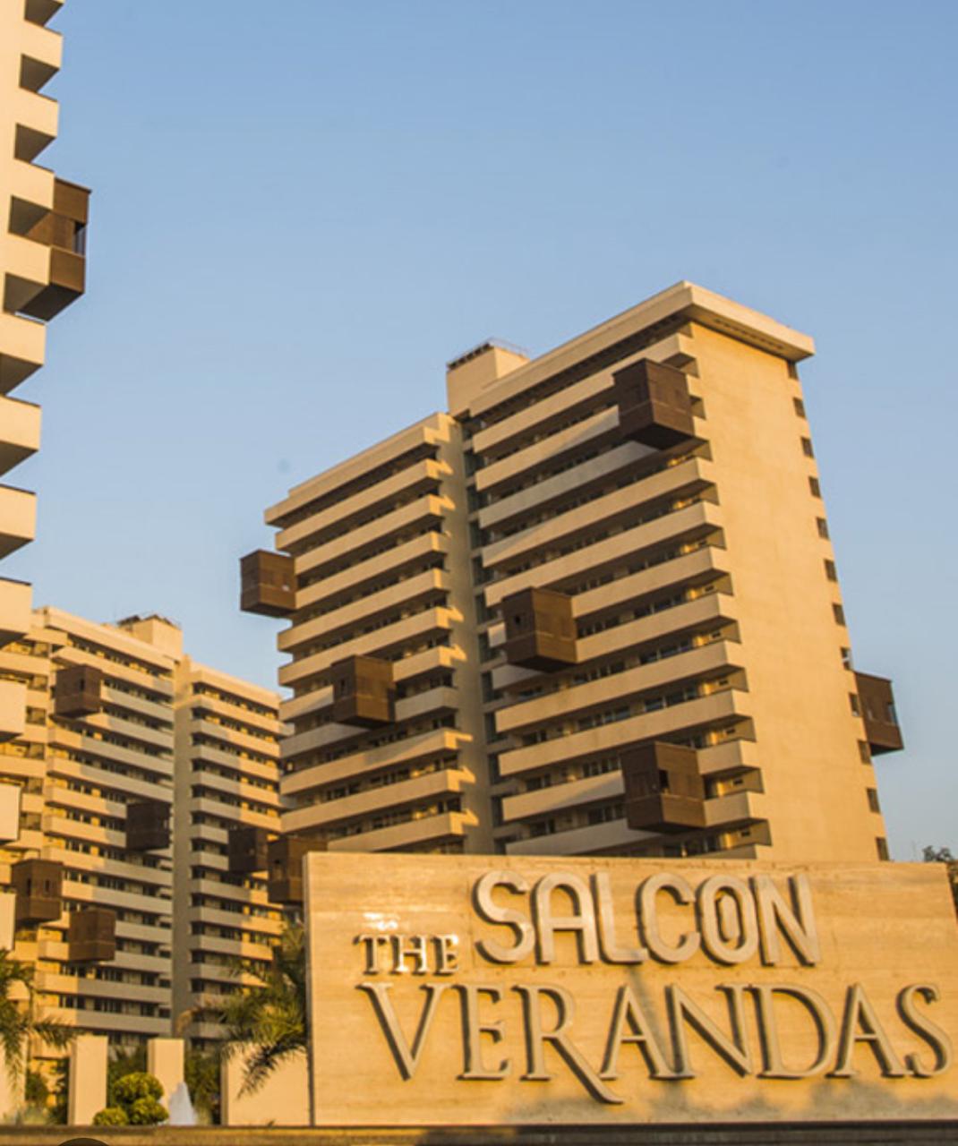 Salcon The Verandas Sec-54