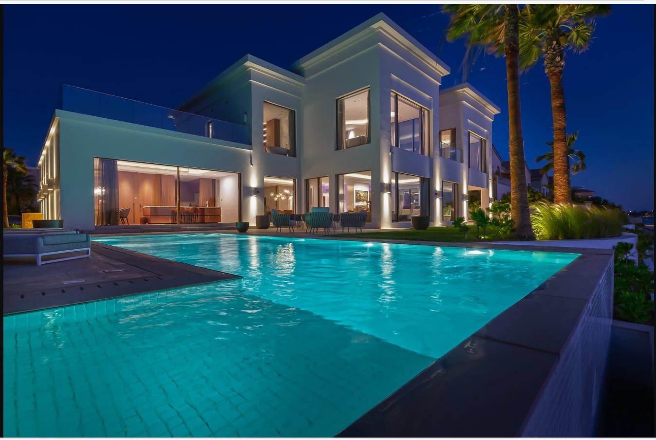 Balqis Villas Residence