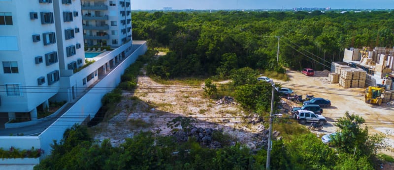 AV. Pro La Luna, L6 - L11