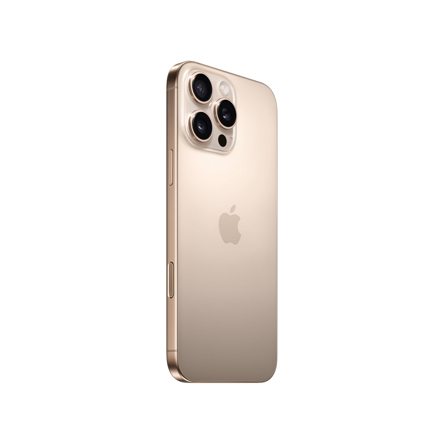 Apple iphone  16 Pro Max 256 GB: 5G Mobile Phone with Camera Control