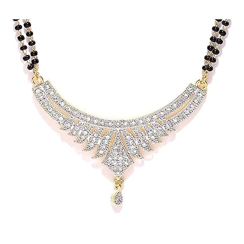 gold jewellery and silver