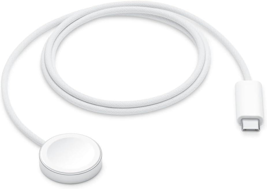 Apple Watch Magnetic Fast Charger to USB-C Cable (1 m) ???????