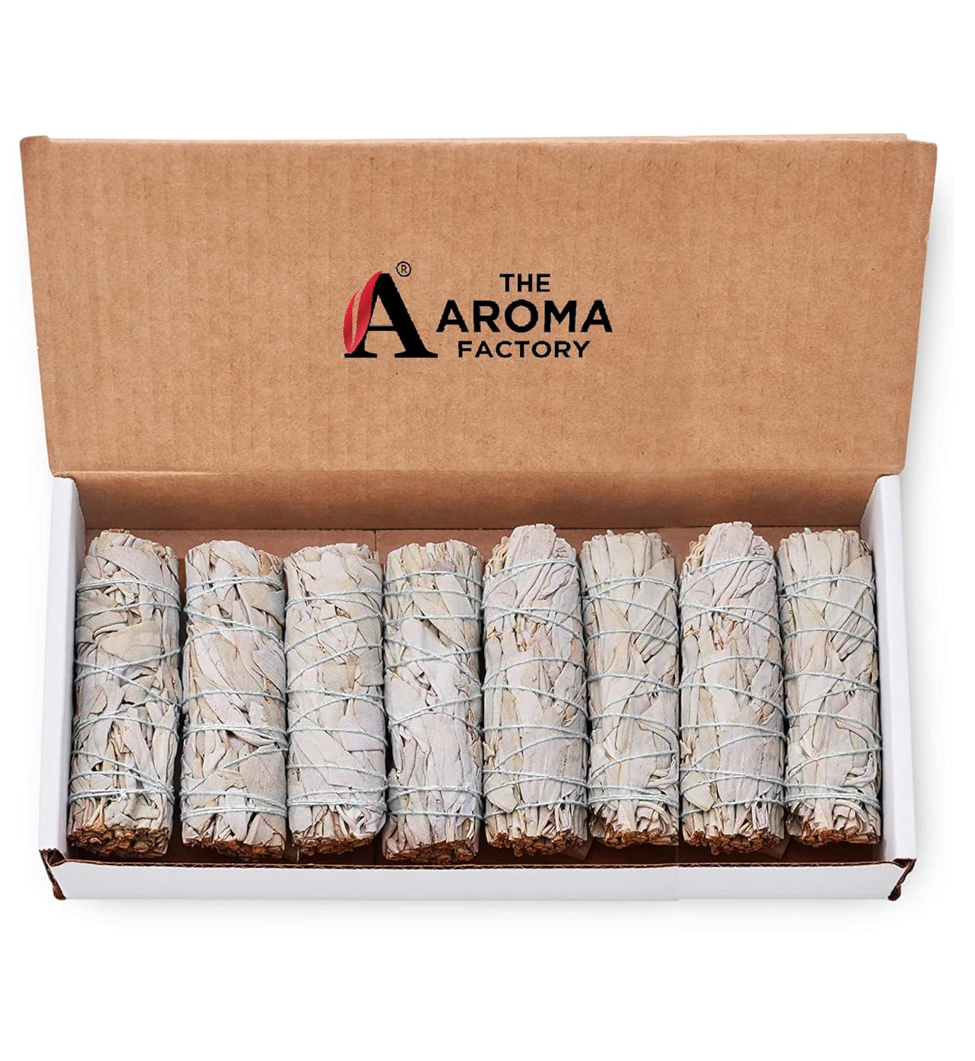 White Sage Smudge
