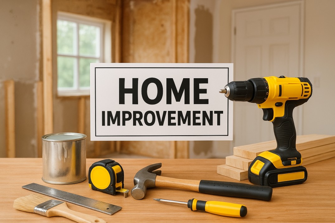 Home Improvement