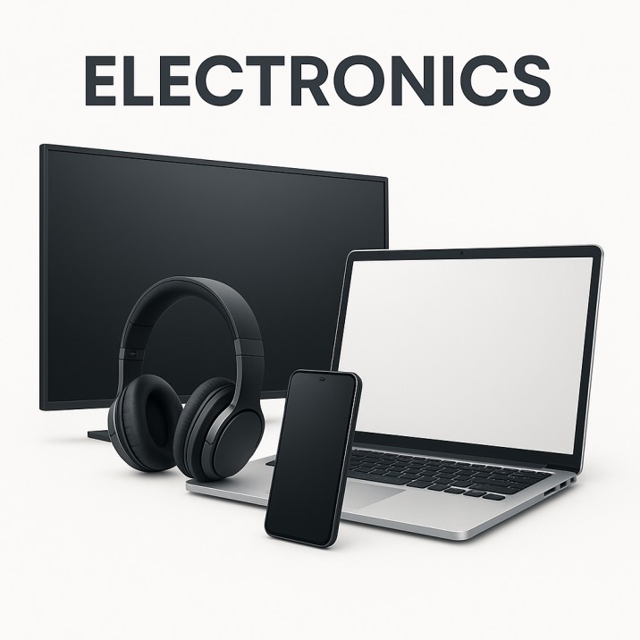 Electronics & Home &tv  & accessories
