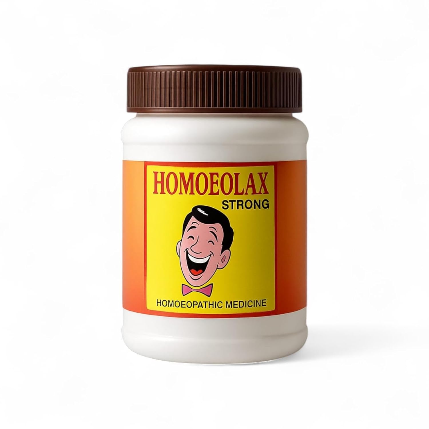 Homoeolax Tablet For Digestive Disorders and Constipation 450gm