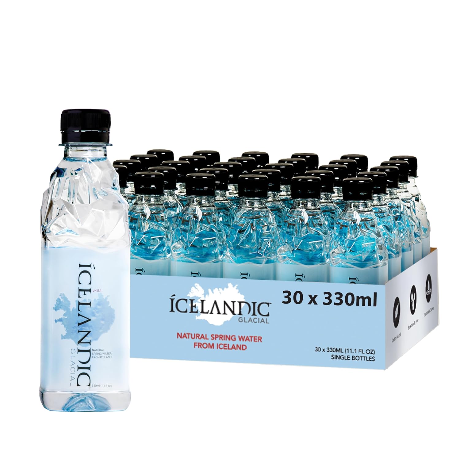 Beverages›Bottled Beverages, Water & Drink Mixes›Water
