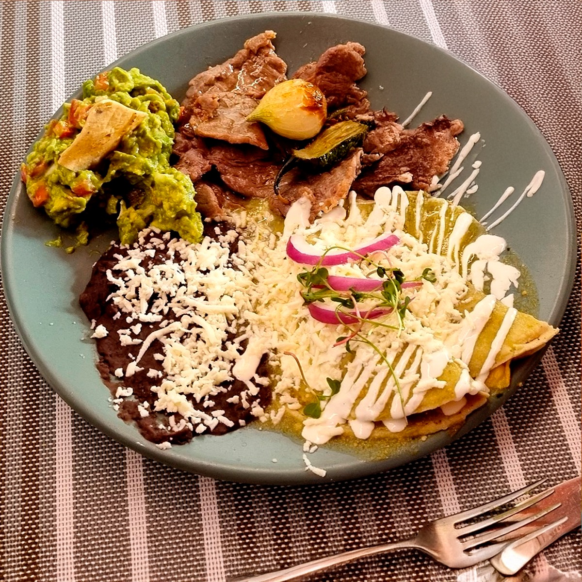 Buffet Casa Vitello's