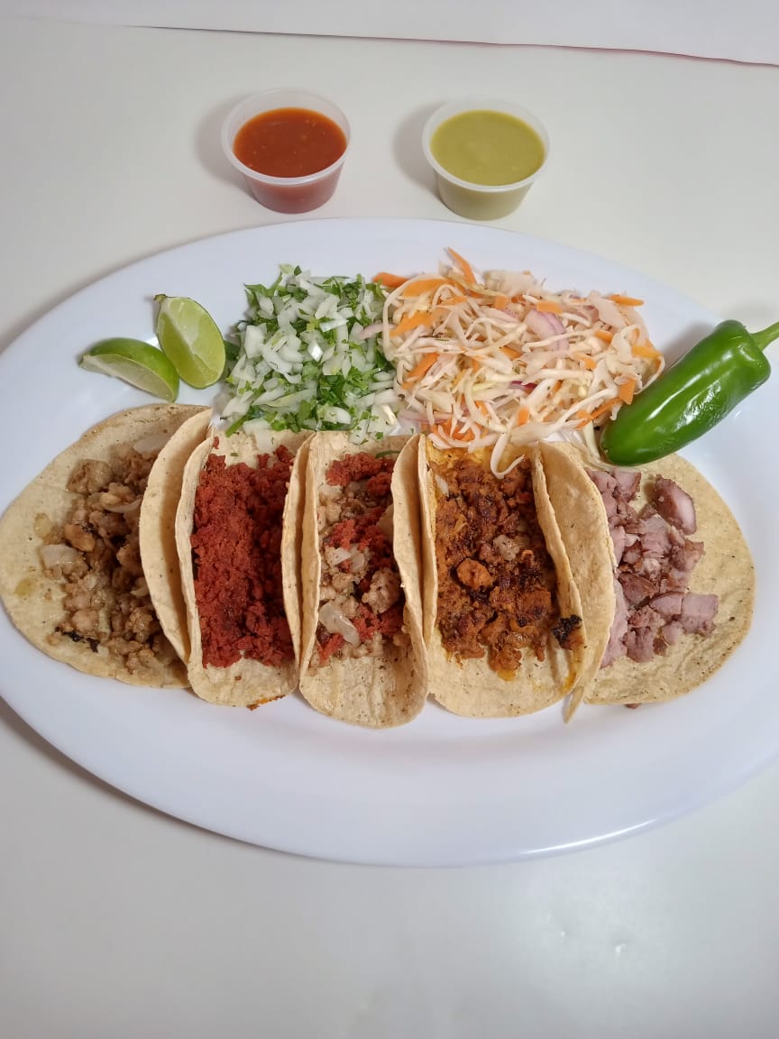 Tacos