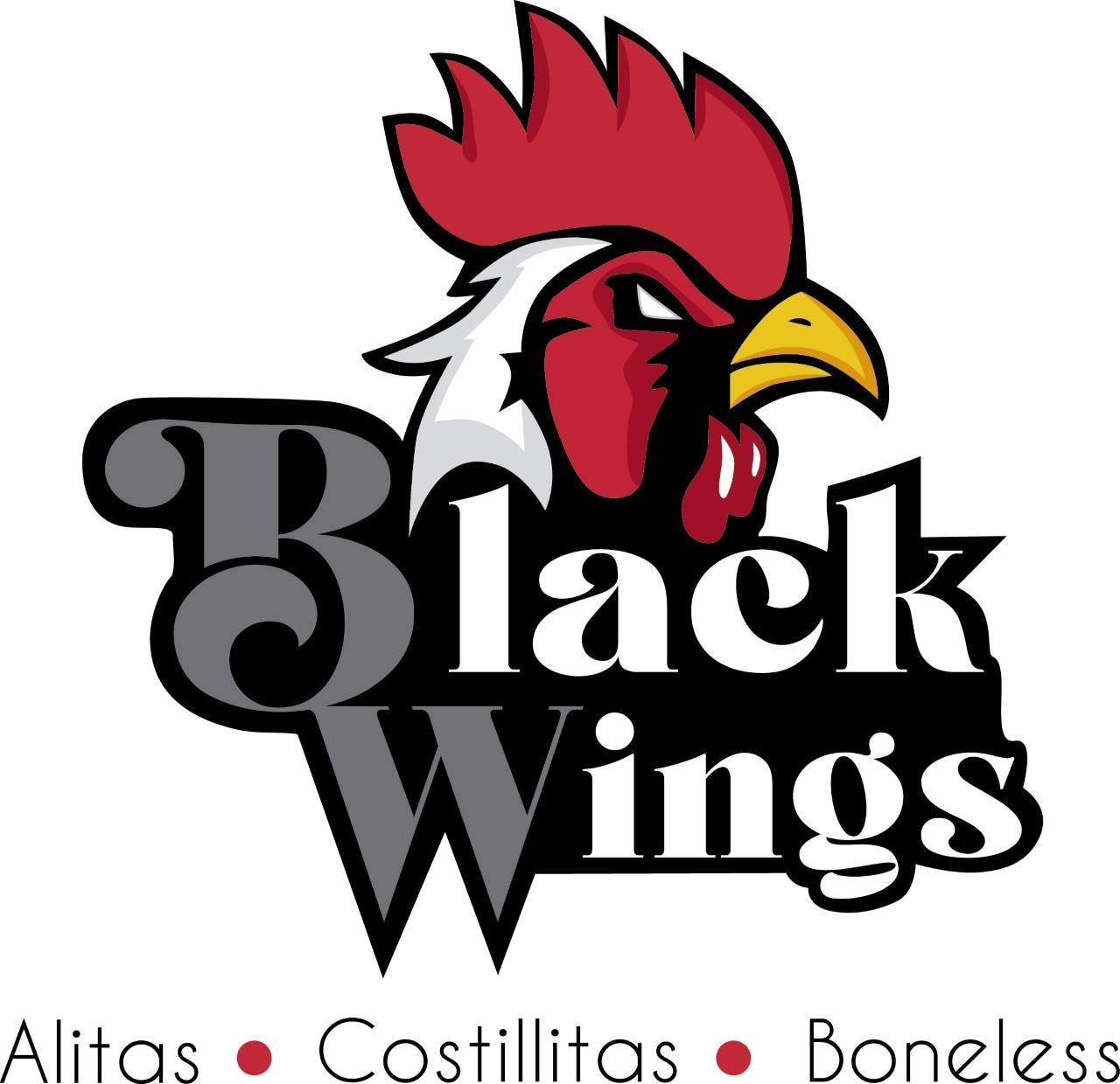 Black Wings