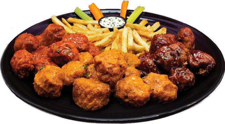 Boneless premium