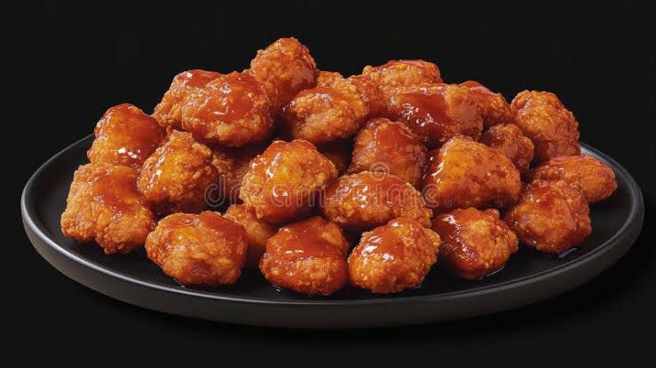 Boneless especiales