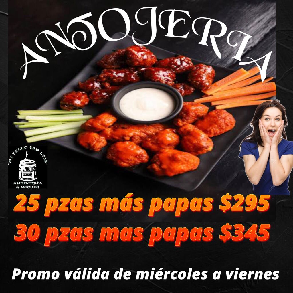 Promoción especial 4