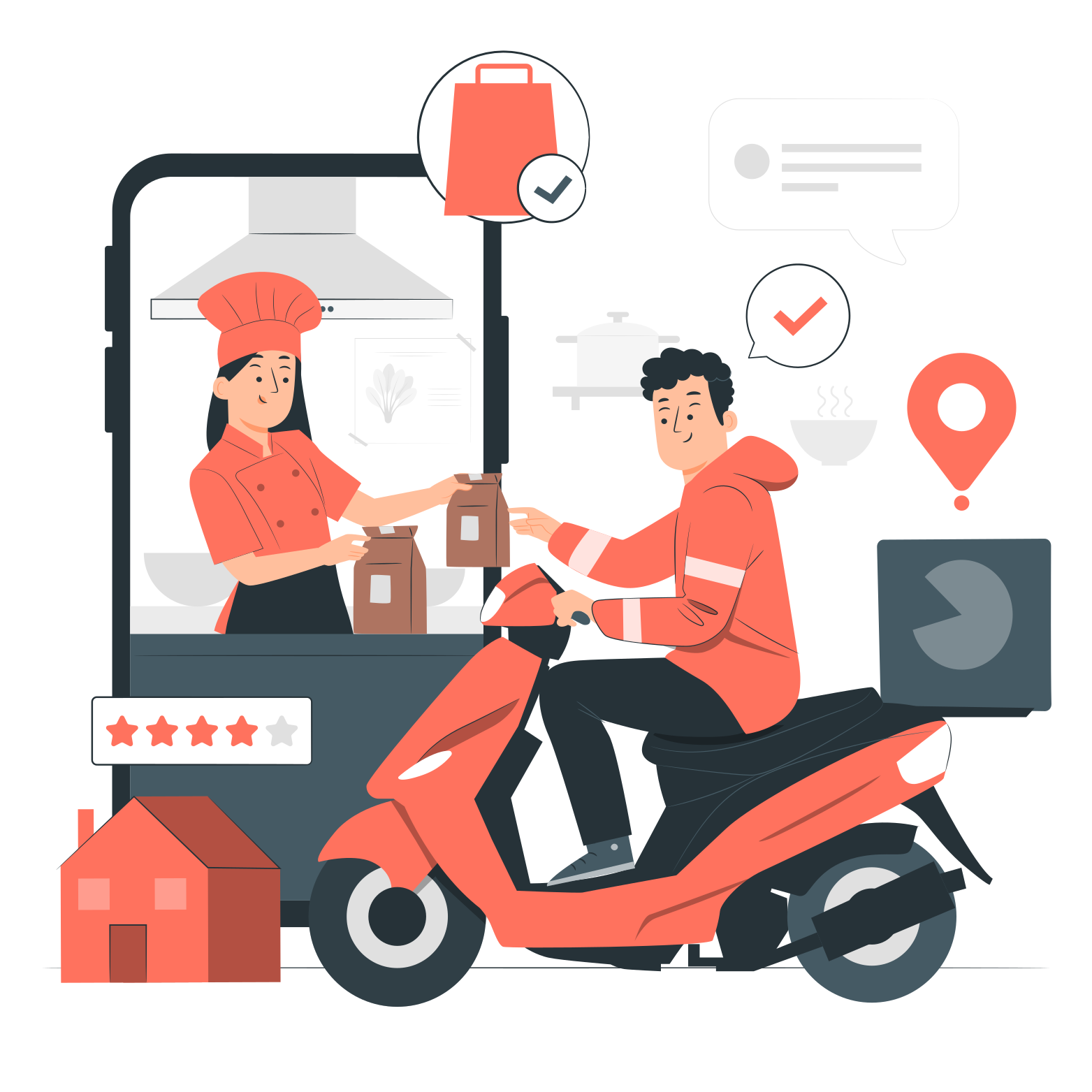 Control Total de tu Negocio