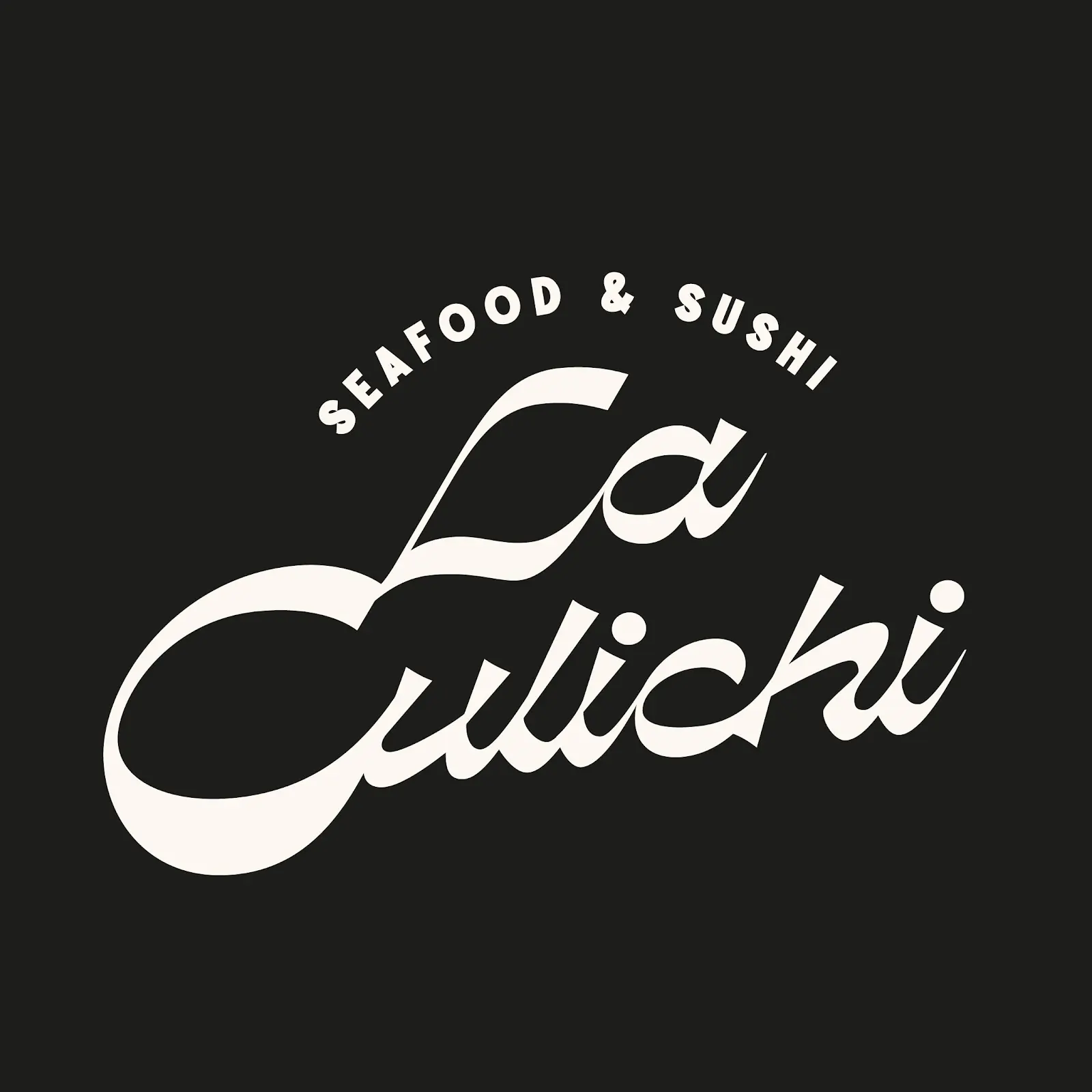La Culichi Logo