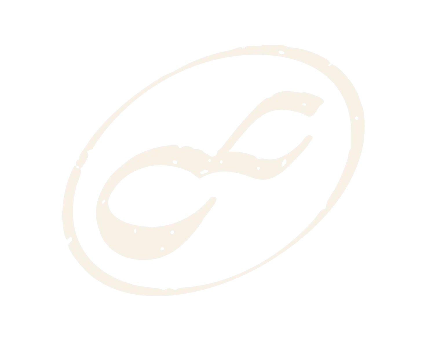 La Culichi Mobile Logo