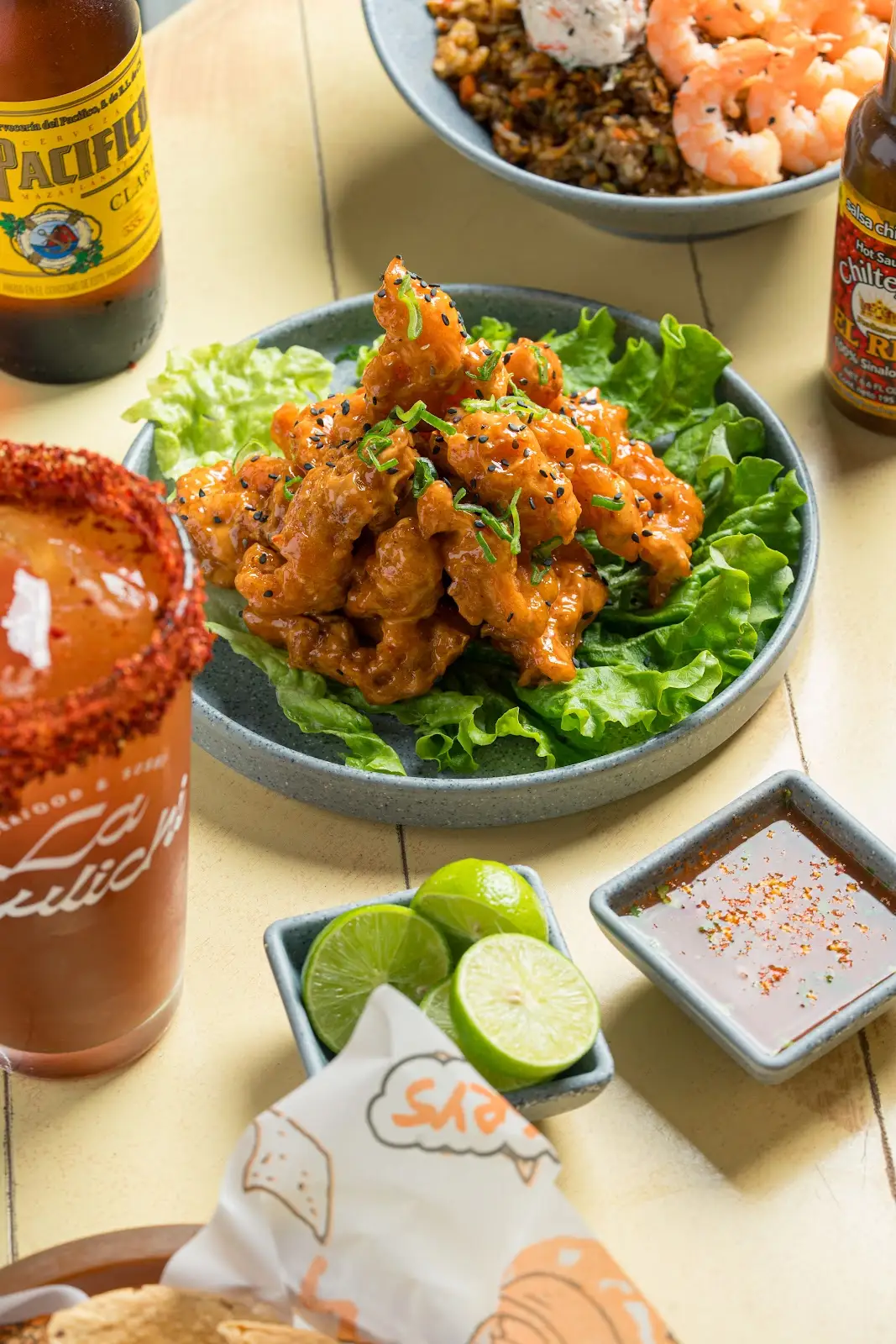 Platillo destacado 8