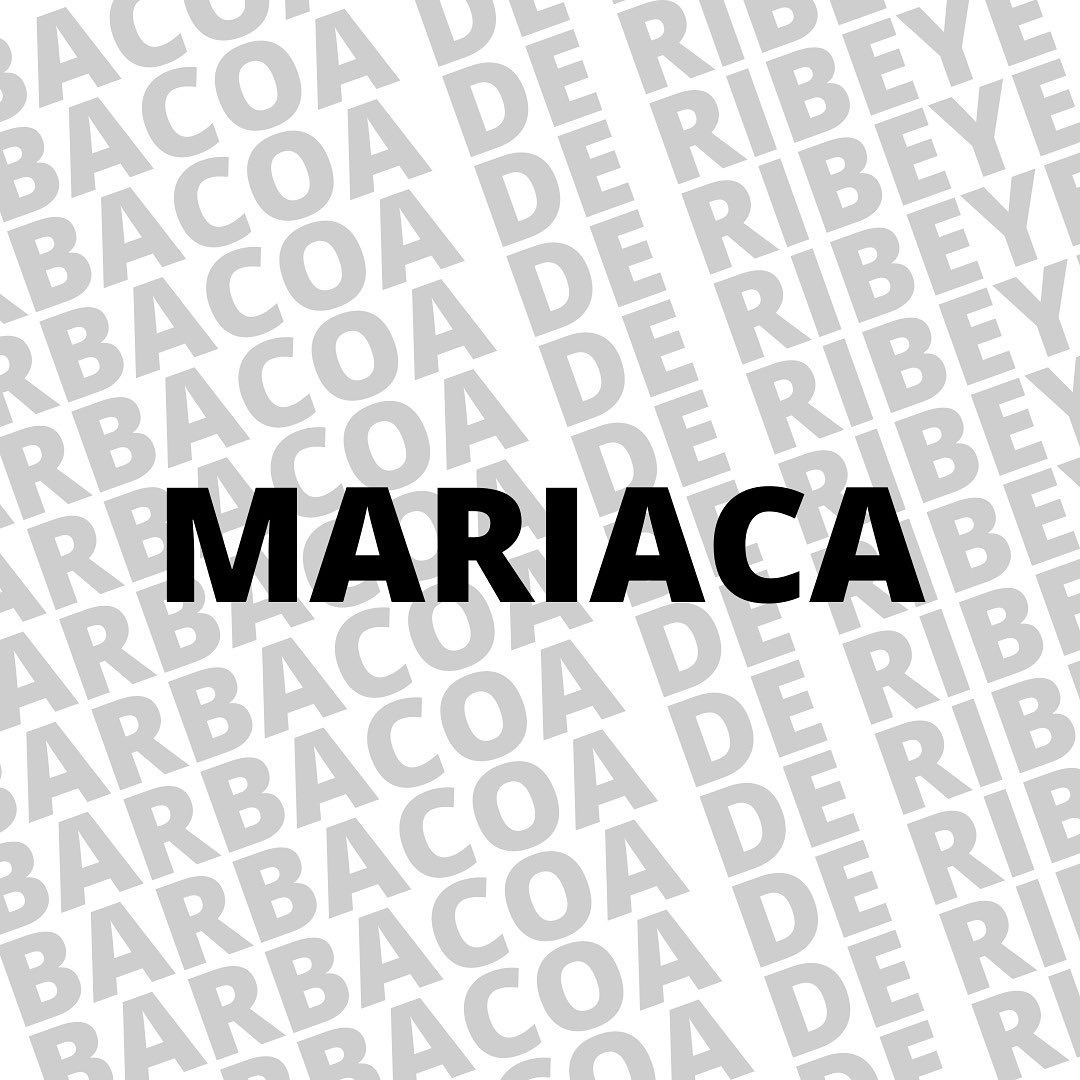 Barbacoa Mariaca