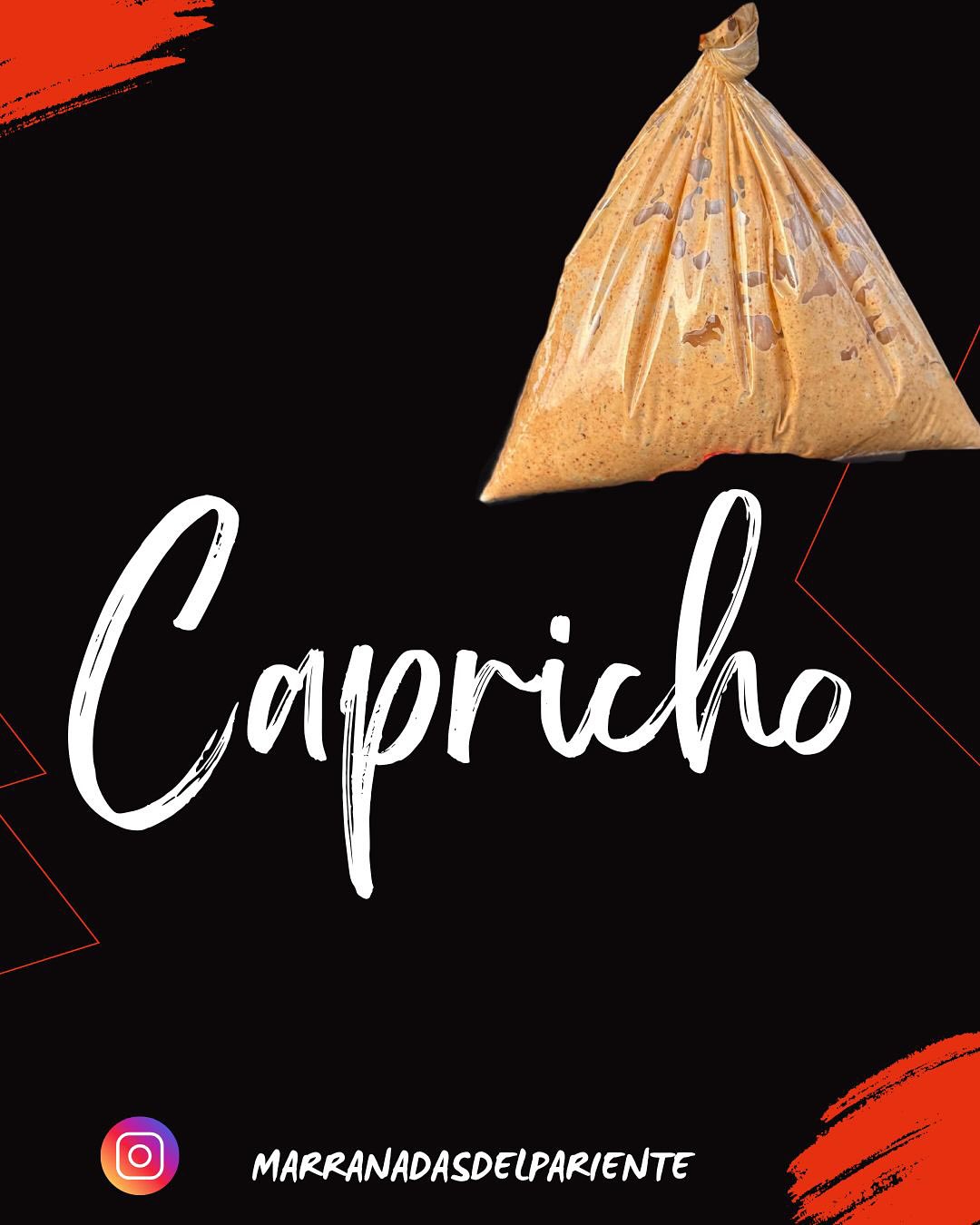 Capricho