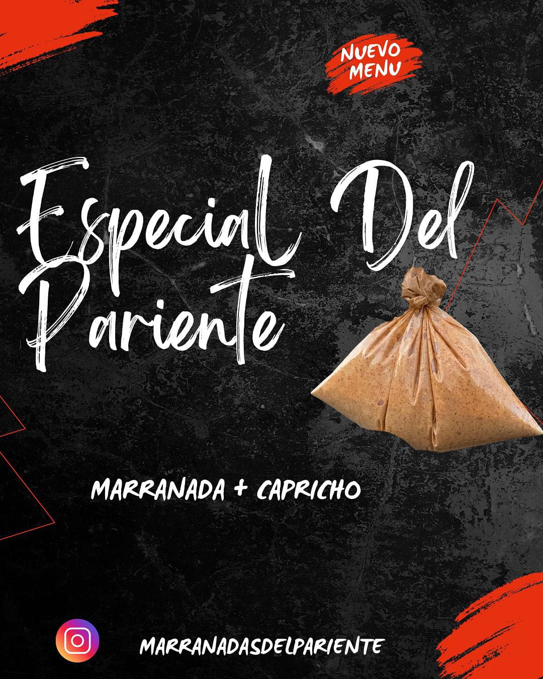 Especial del Pariente