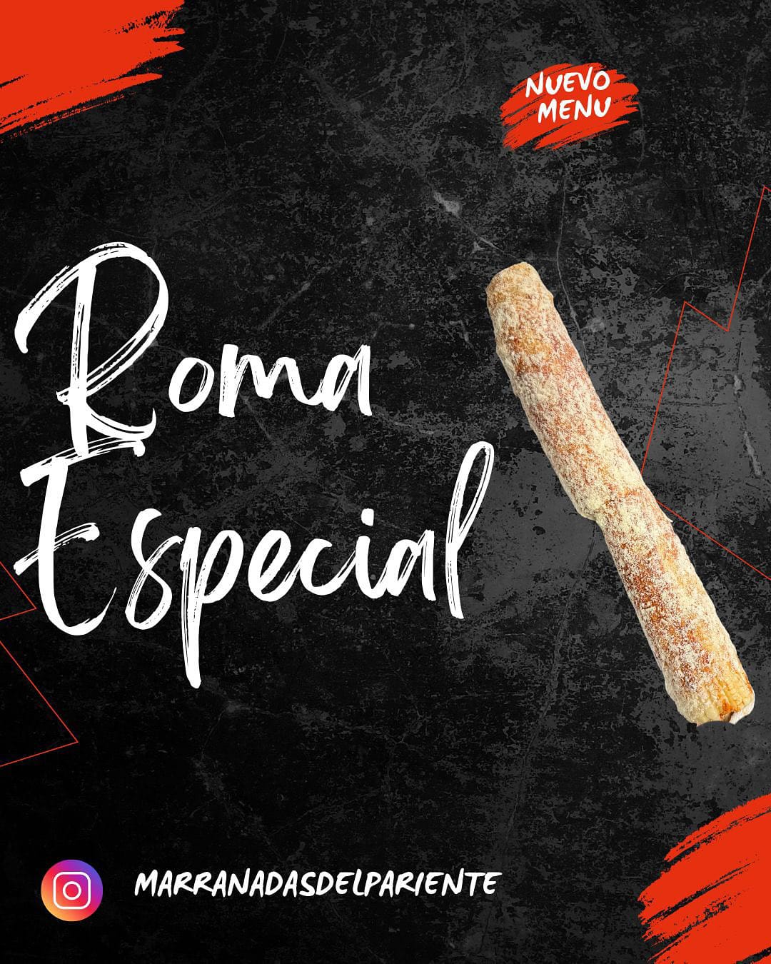 Roma Especial