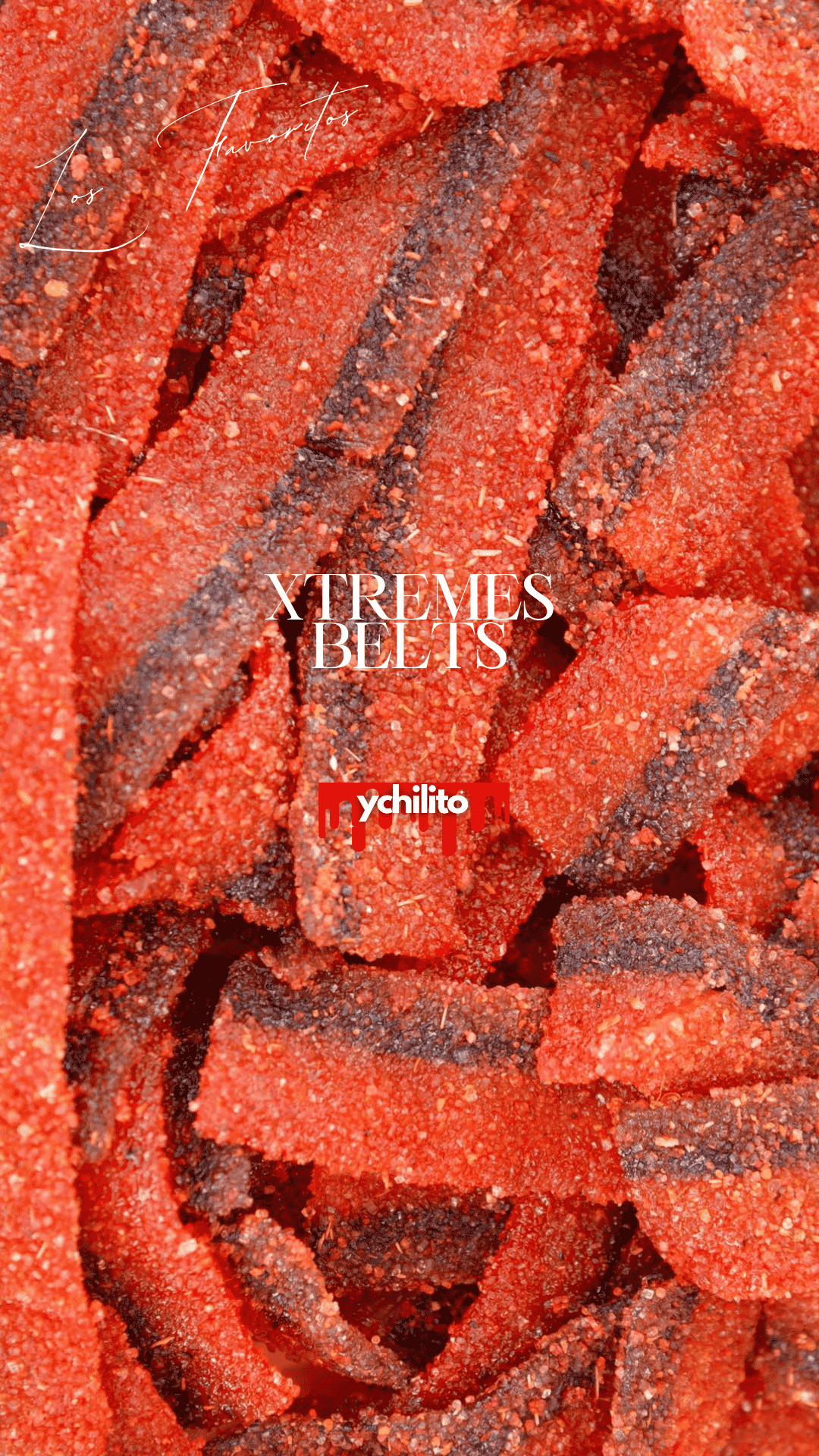 Xtremes Belts Ychilito