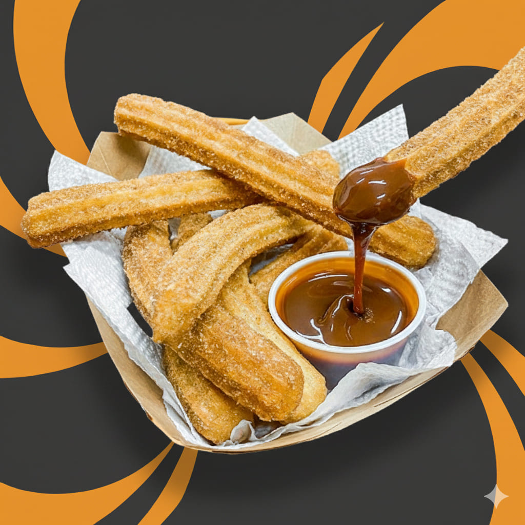 Churros