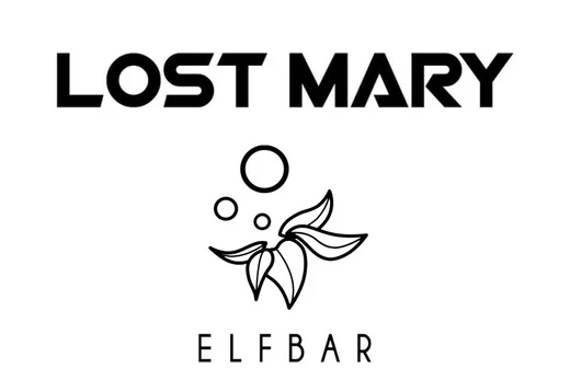 Lost Mary & Elf Bar