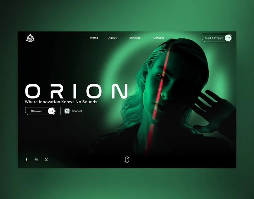 Proyecto Studio Mars