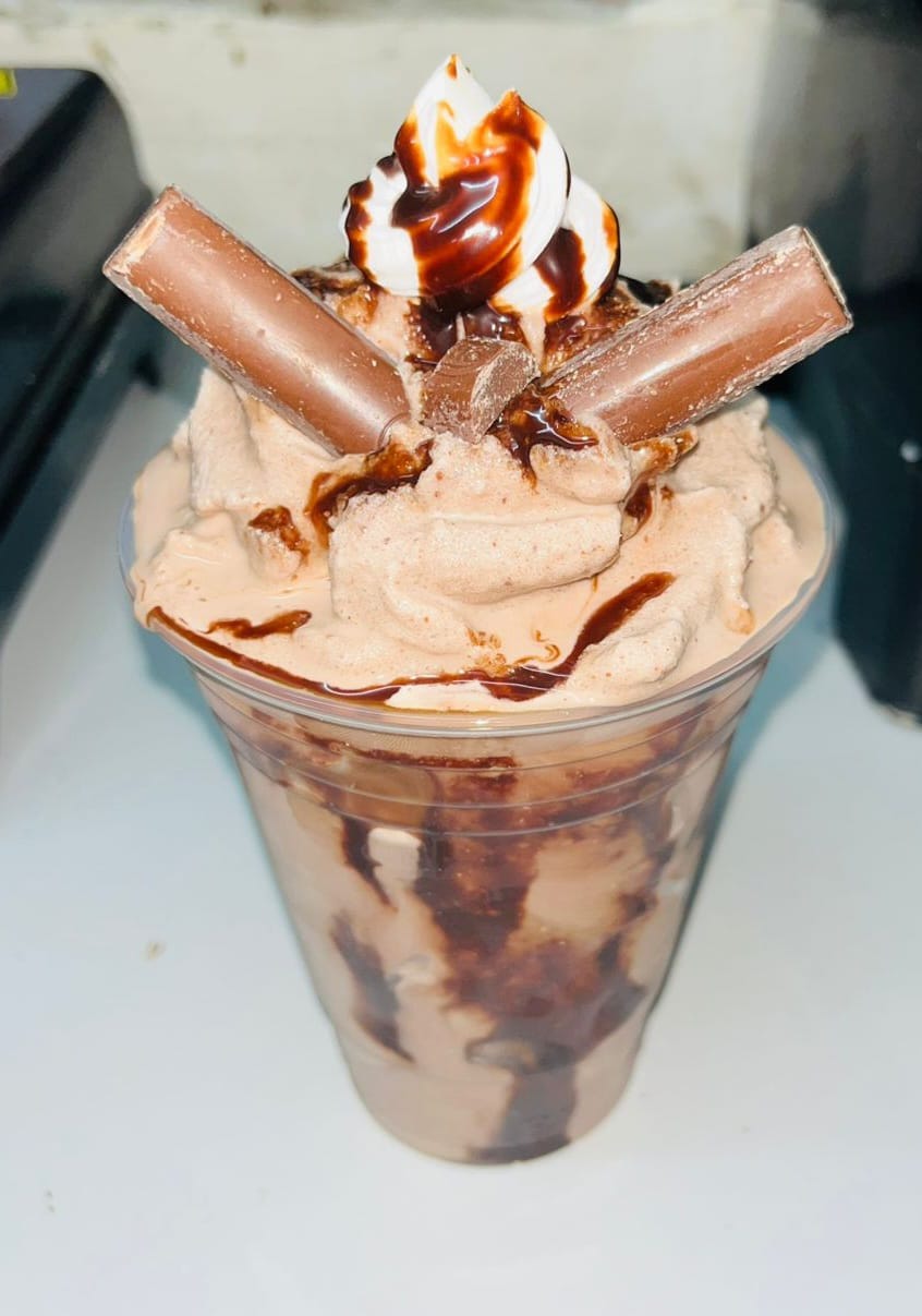 Frappe Carlos v