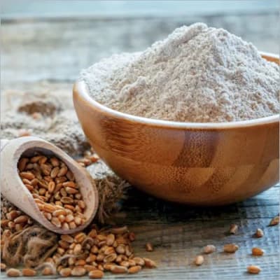 Flours