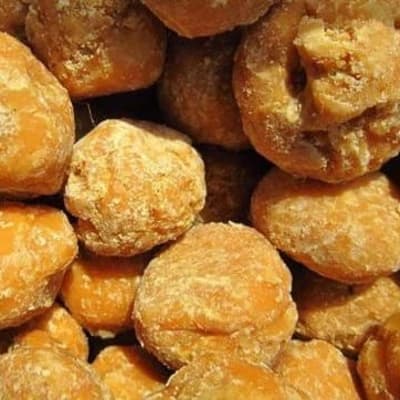 Jaggery