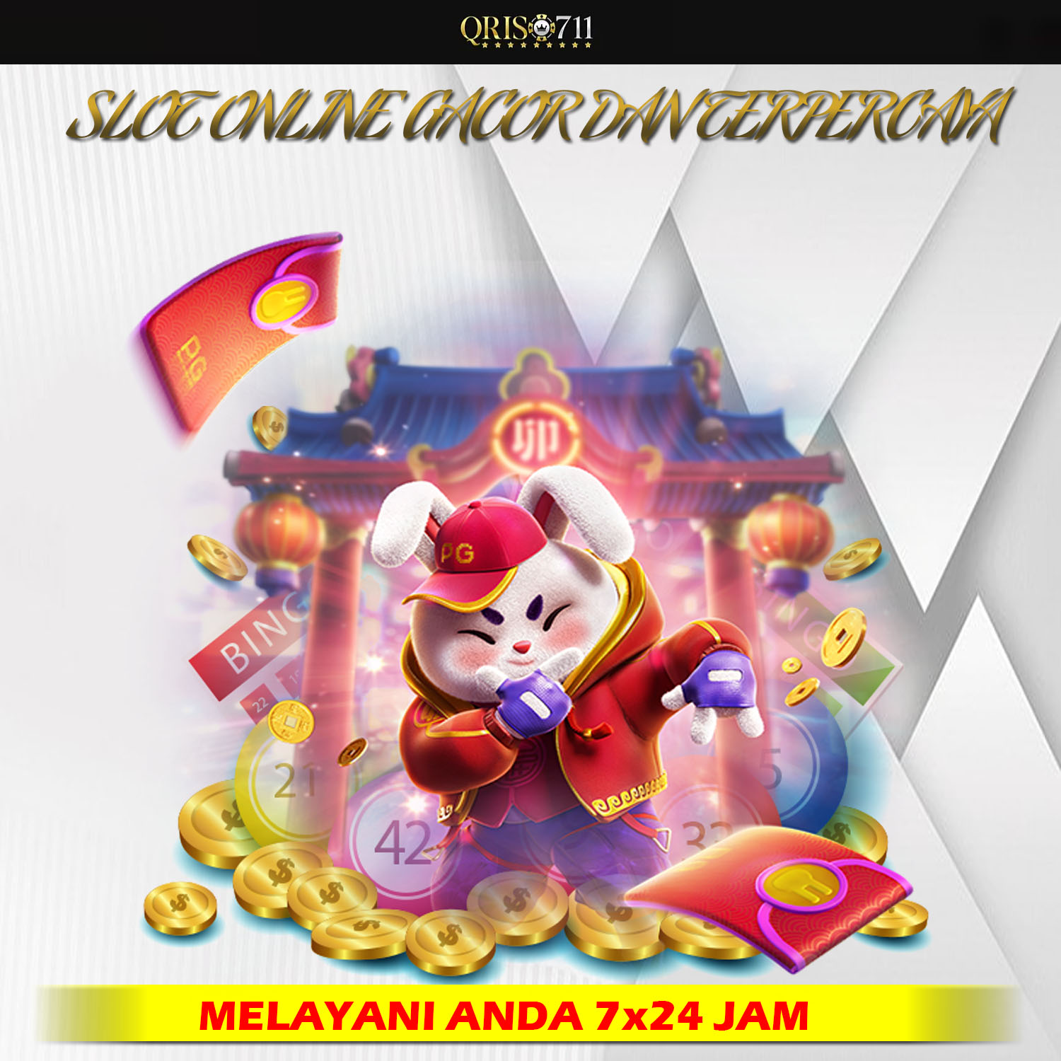 Qris711 - Agen Togel Online Resmi Terpercaya Terbesar 2025   