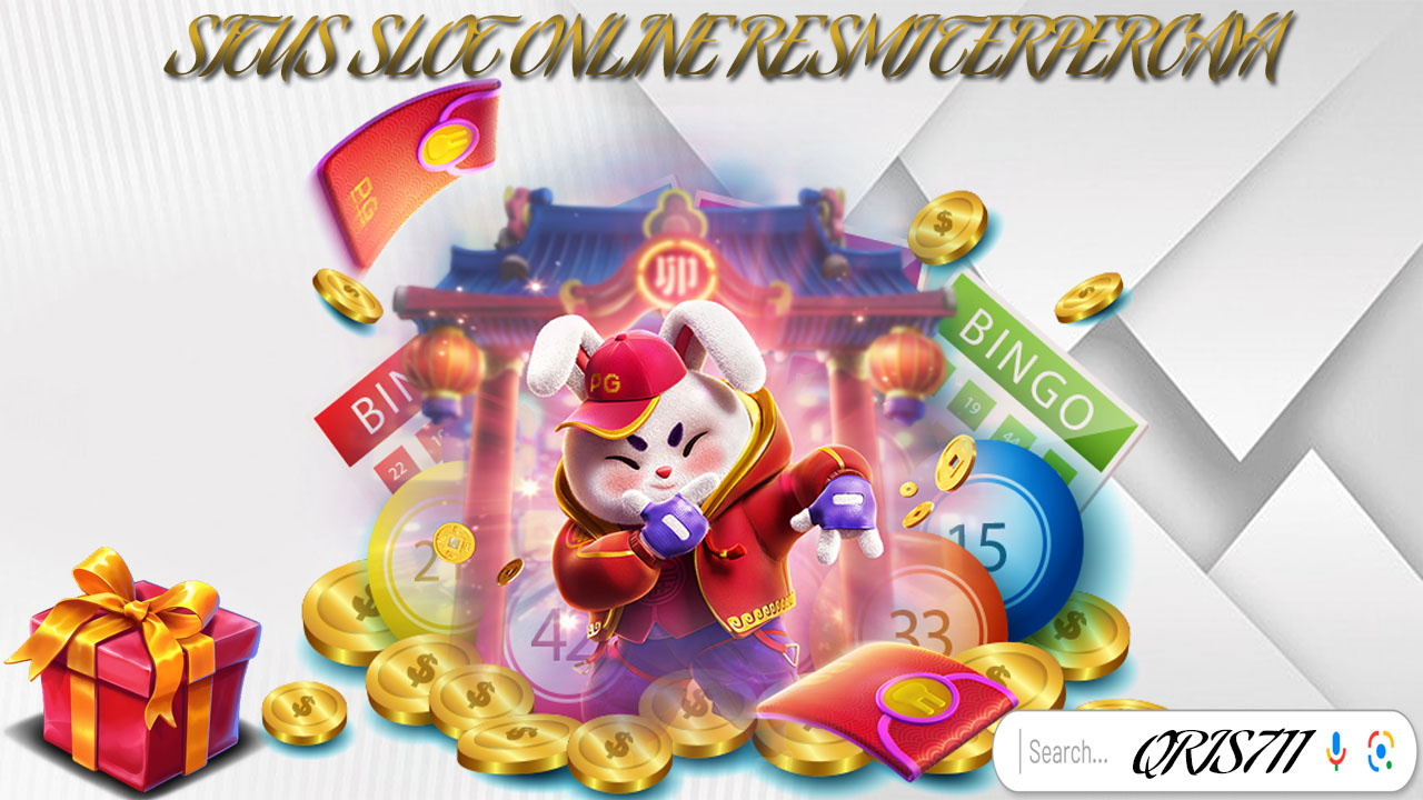 Qris711: Cara Menang Mudah di Slot Online Tergacor Terpopuler  