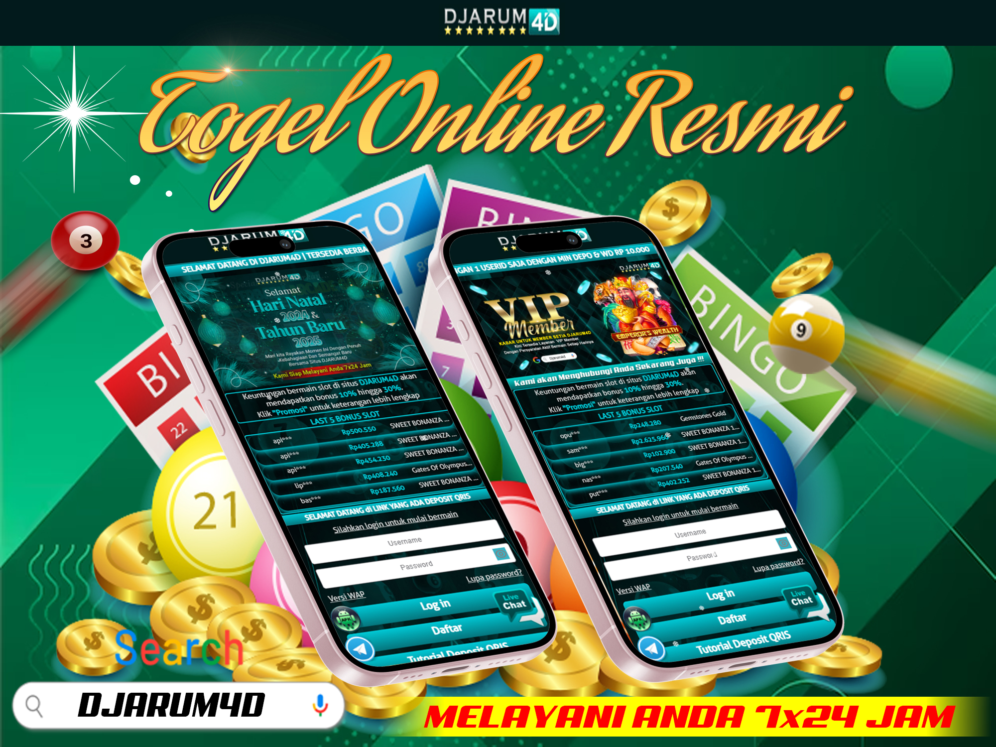 Slot Gacor