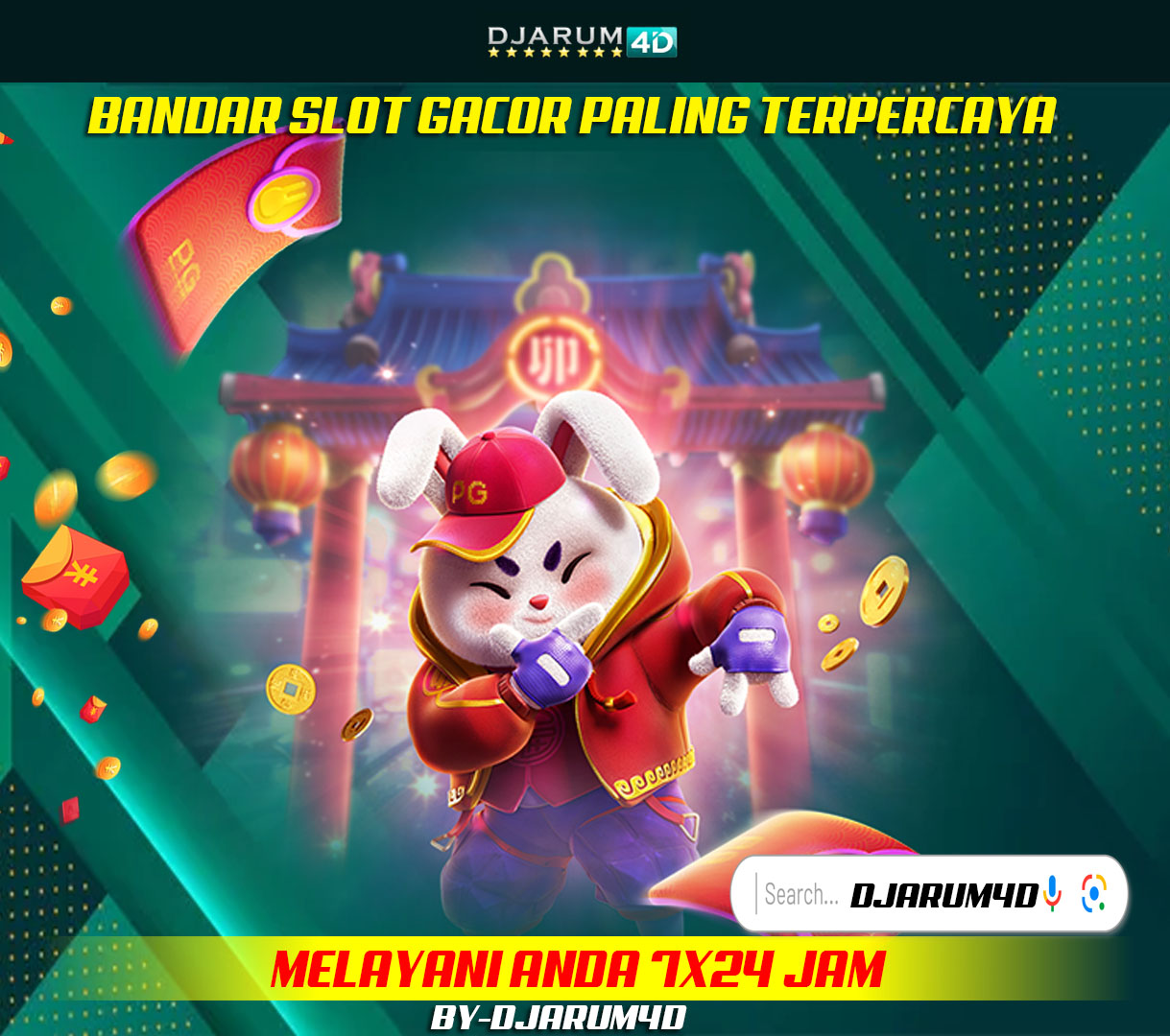 Slot Gacor