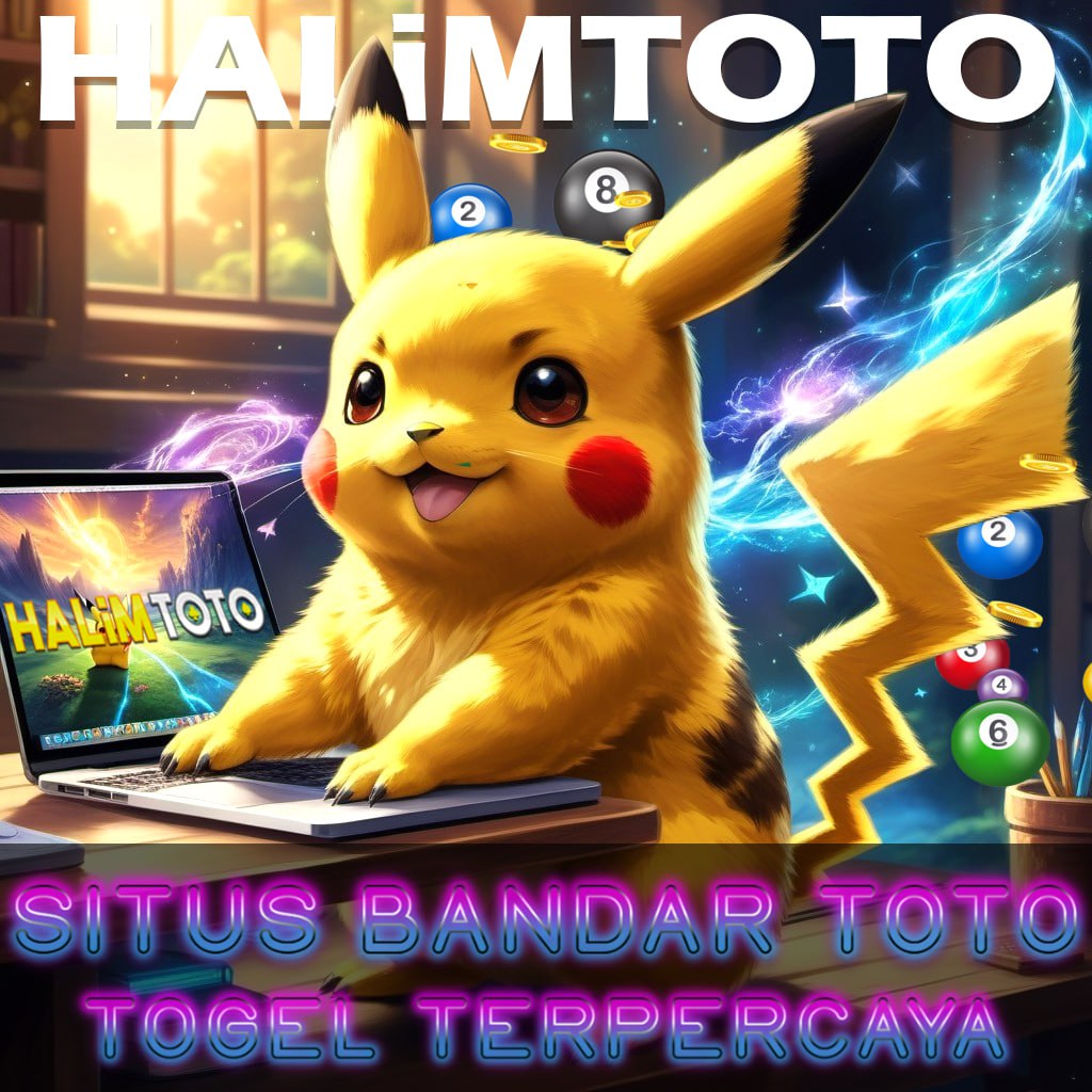 Slot Gacor