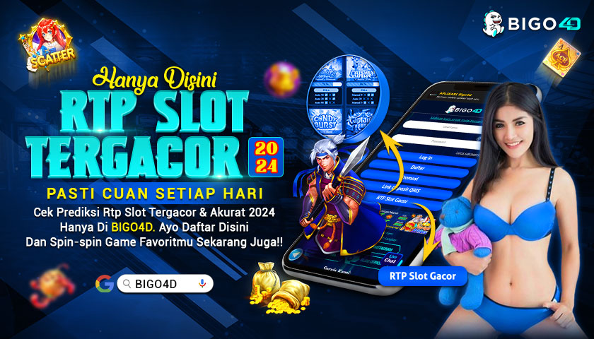 Slot Gacor